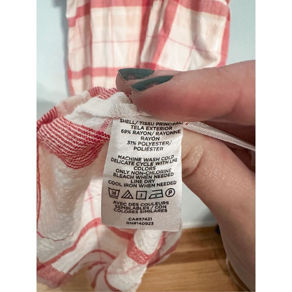 Loftācheckeredā
dress - Picture 14 of 16